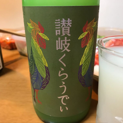 香川県の酒