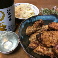 田酒のレビュー by_はるっぺ