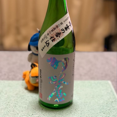 富山県の酒