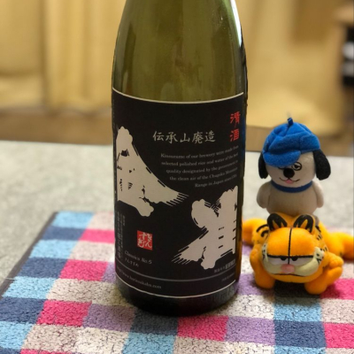 山口県の酒