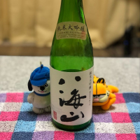 新潟県の酒