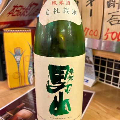 新潟県の酒