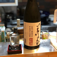 熊本県の酒