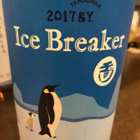 Ice Breaker