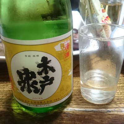 千葉県の酒