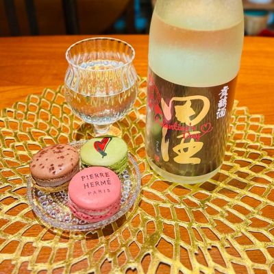 青森県の酒
