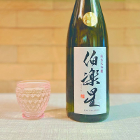 伯楽星