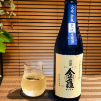 金亀
