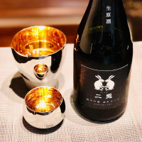 愛知県の酒