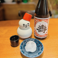 磐城壽のレビュー by_kyoco