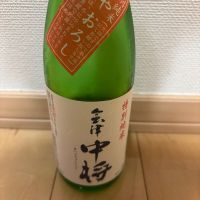 会津中将
