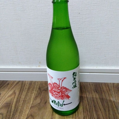 岩手県の酒