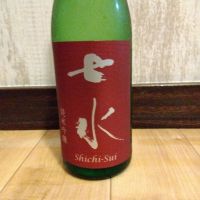 七水