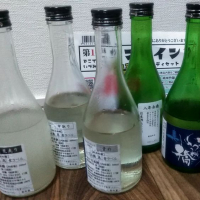 神奈川県の酒