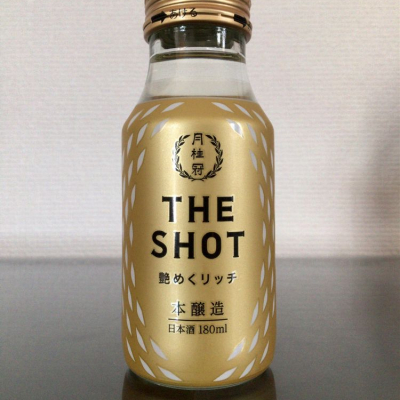 THE SHOTのレビュー by_ある