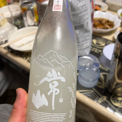 福井県の酒