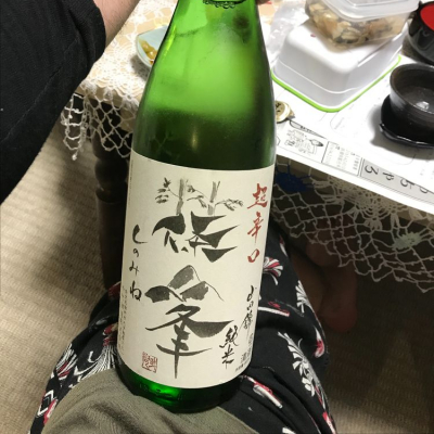 奈良県の酒