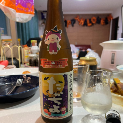 新潟県の酒