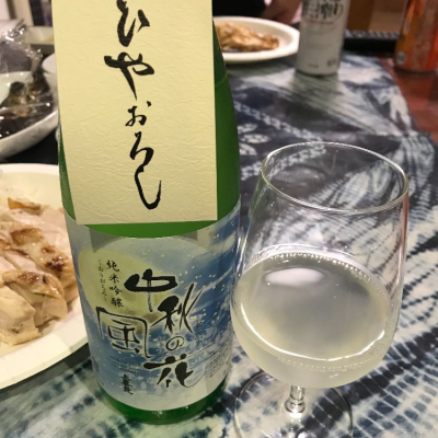 上喜元のレビュー by_八反ラフター