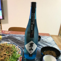 男山のレビュー by_八反ラフター