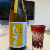 新潟県の酒