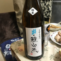 裏・雅山流