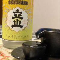 富山県の酒