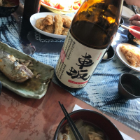 和歌山県の酒