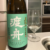 渡舟