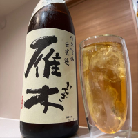 山口県の酒