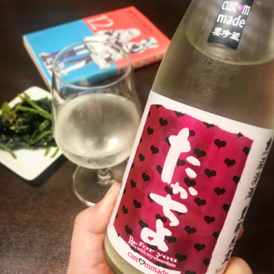 新潟県の酒