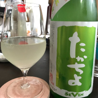 新潟県の酒