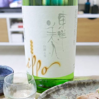 山口県の酒