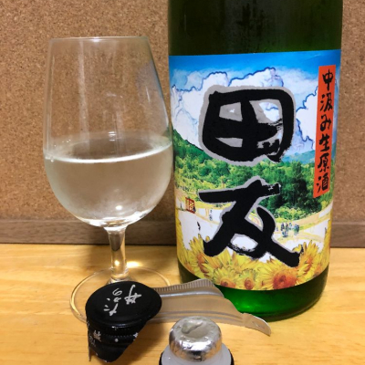 新潟県の酒