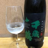 千歳鶴