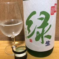 新潟県の酒