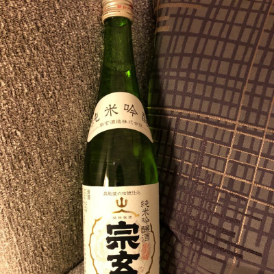 石川県の酒