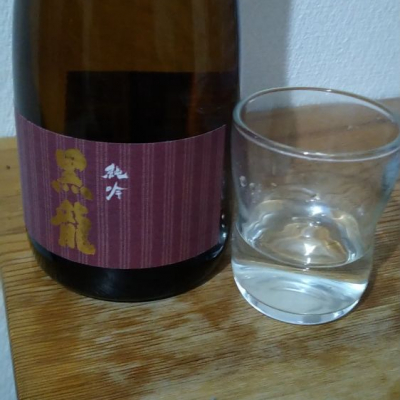 福井県の酒