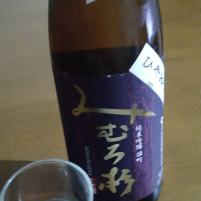 奈良県の酒