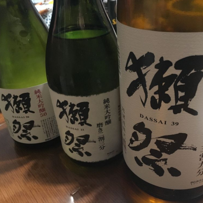 山口県の酒