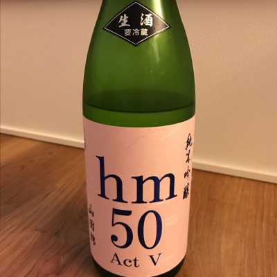 hm55のレビュー by_Atsushi