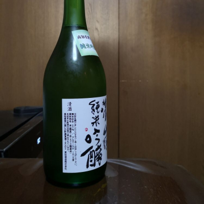瀧嵐(たきあらし) | 日本酒 評価・通販 SAKETIME