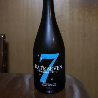 
            DATE SEVEN_
            Kenji Iwasakiさん