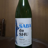 SABA de SHUのレビュー by_Kenji Iwasaki