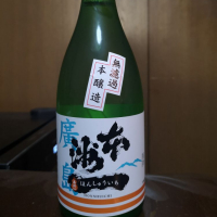 
            本洲一_
            Kenji Iwasakiさん