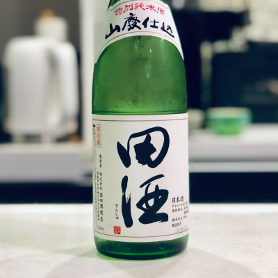 田酒のレビュー by_shika