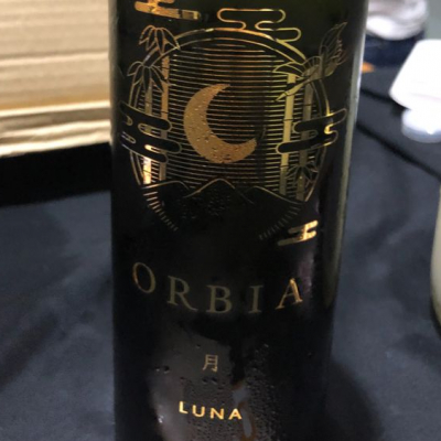 ORBIA  LUNAのレビュー by_shika