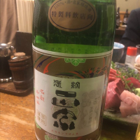 兵庫県の酒