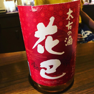 奈良県の酒