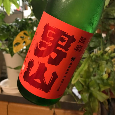 青森県の酒